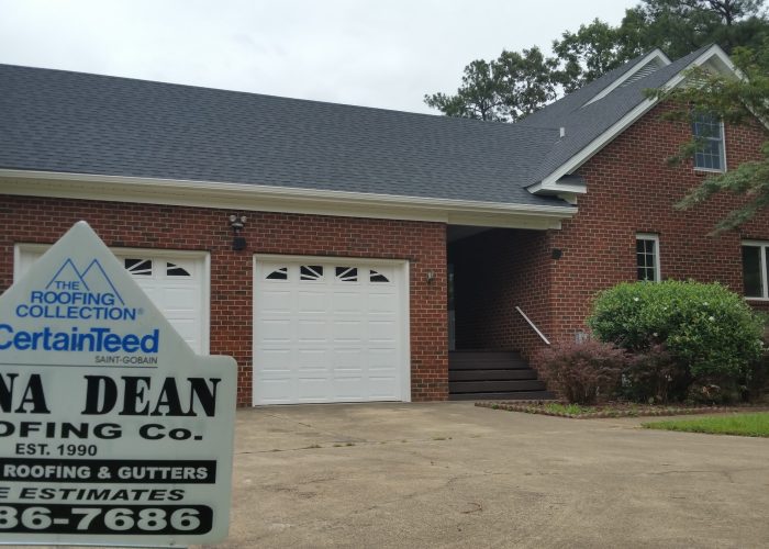 Roof Maintenance Raleigh