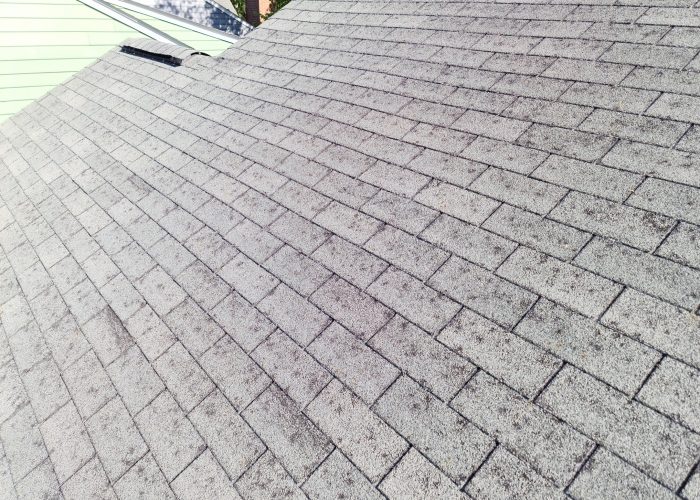 Roof Surface Materials