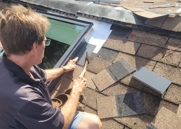roof repairs In Raleigh, NC