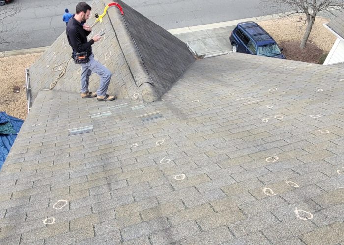 Roofing Inspections In Raleigh, NC