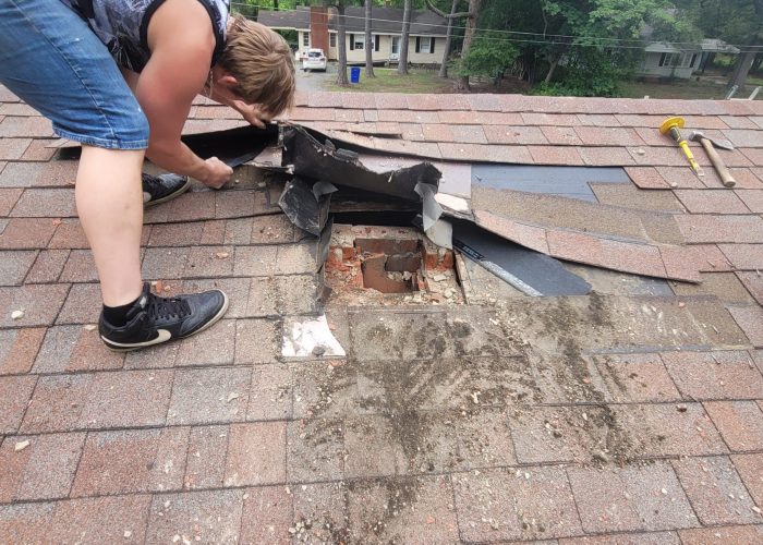 Accurate Leak Detection